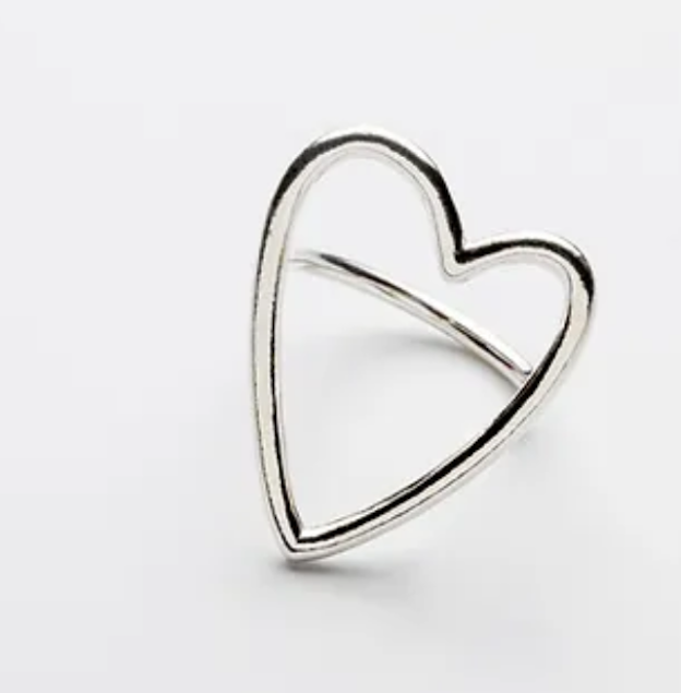 Luisa Farah Jewellery | Ma' Ring|McAtamney Gallery and Design Store | Geraldine NZ